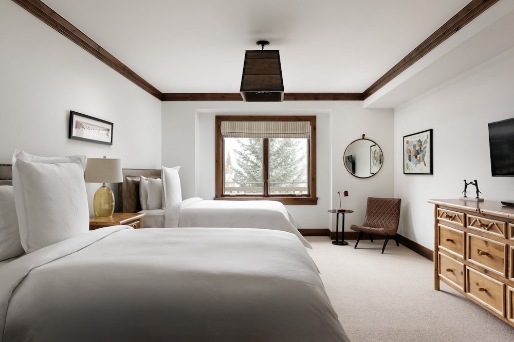Four Seasons Resort Jackson Hole - photo 77