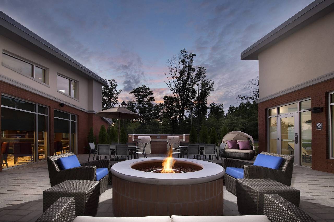 Residence Inn by Marriott Baltimore Owings Mills - photo 45