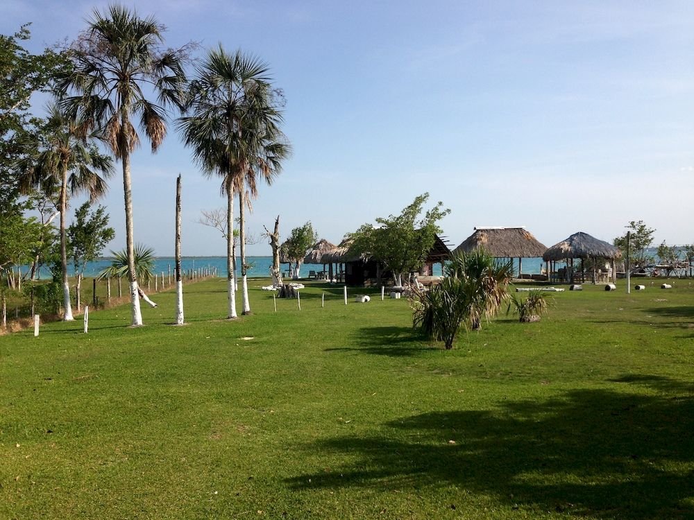 Ecocamping Yaxche — Bacalar — photo 2