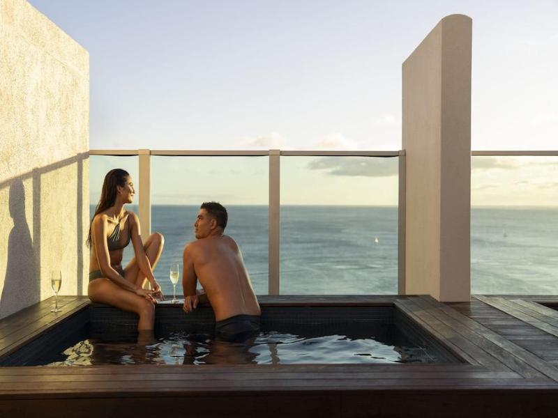 The Ritz Carlton Residences Waikiki Beach - photo 26