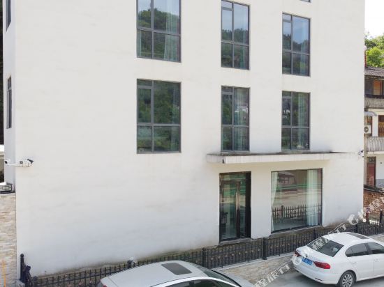 Yichang Chujian Hotel in Yichang, People's Republic of China