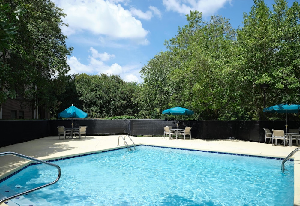 Hampton Inn Meridian - photo 28