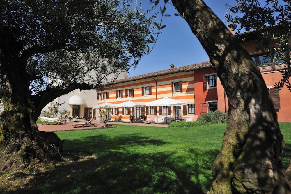 Musella Winery & Relais — hotel in San Martino Buon Albergo