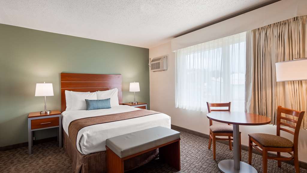 Best Western Buffalo Ridge Inn - photo 24