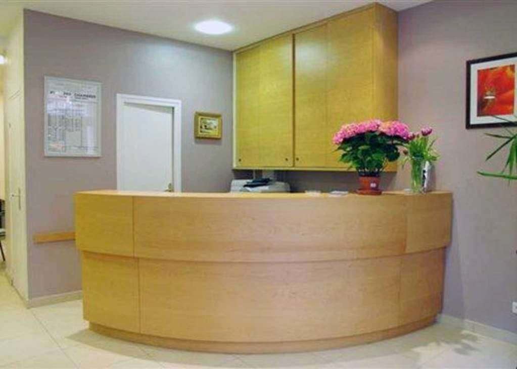 Comfort Hotel Au Firmament