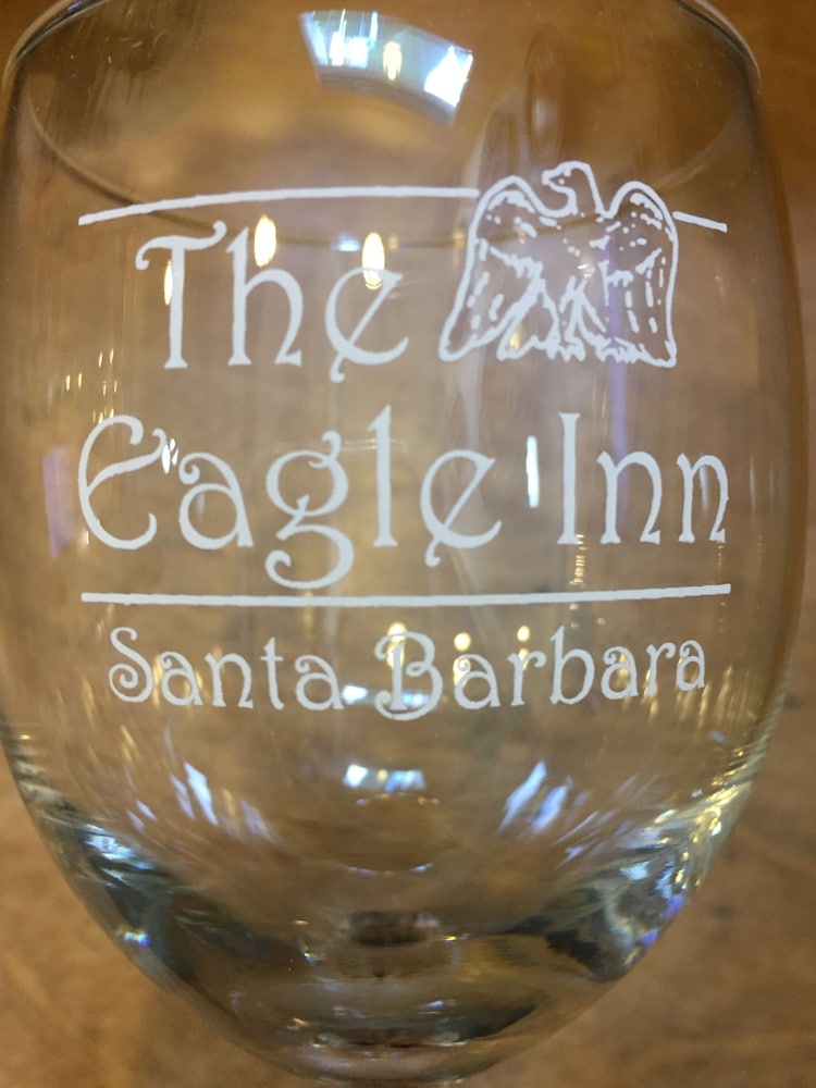 The Eagle Inn - photo 178