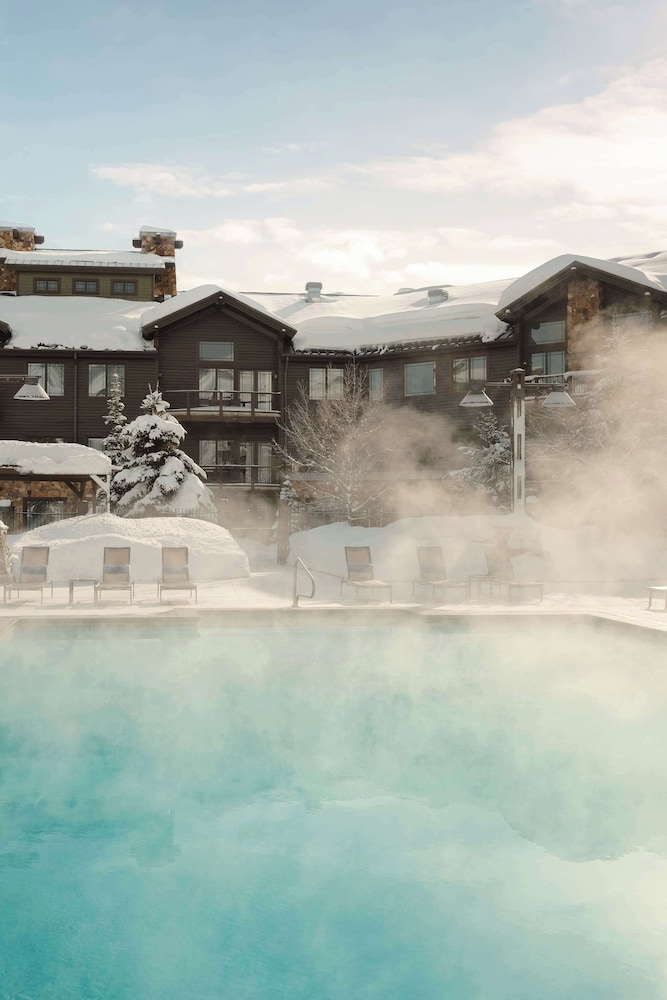 Waldorf Astoria Park City - photo 36