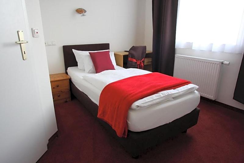 Hotel Elsen — hotel in Grevenbroich