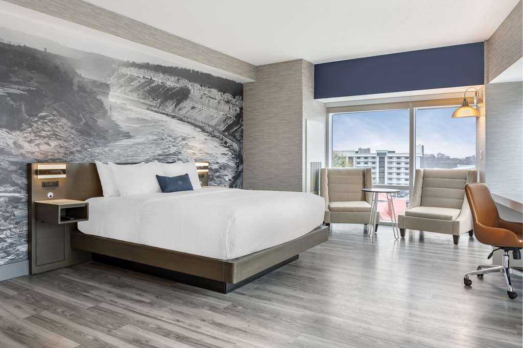 Cambria Hotel Niagara Falls - photo 30