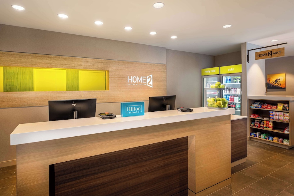 Home2 Suites by Hilton Bozeman Midtown - photo 6