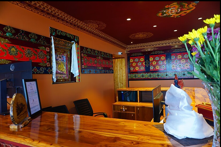 Gakhil Boutique Hotel in Darjiling, India