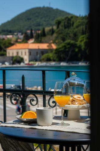 Apartment Fort Minčeta — 4-Star Luxury Hotel in Dubrovnik, Croatia