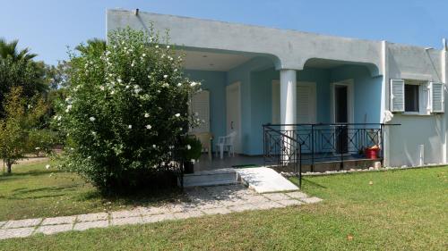 Goldener Strand 2 in Zacharo, Greece