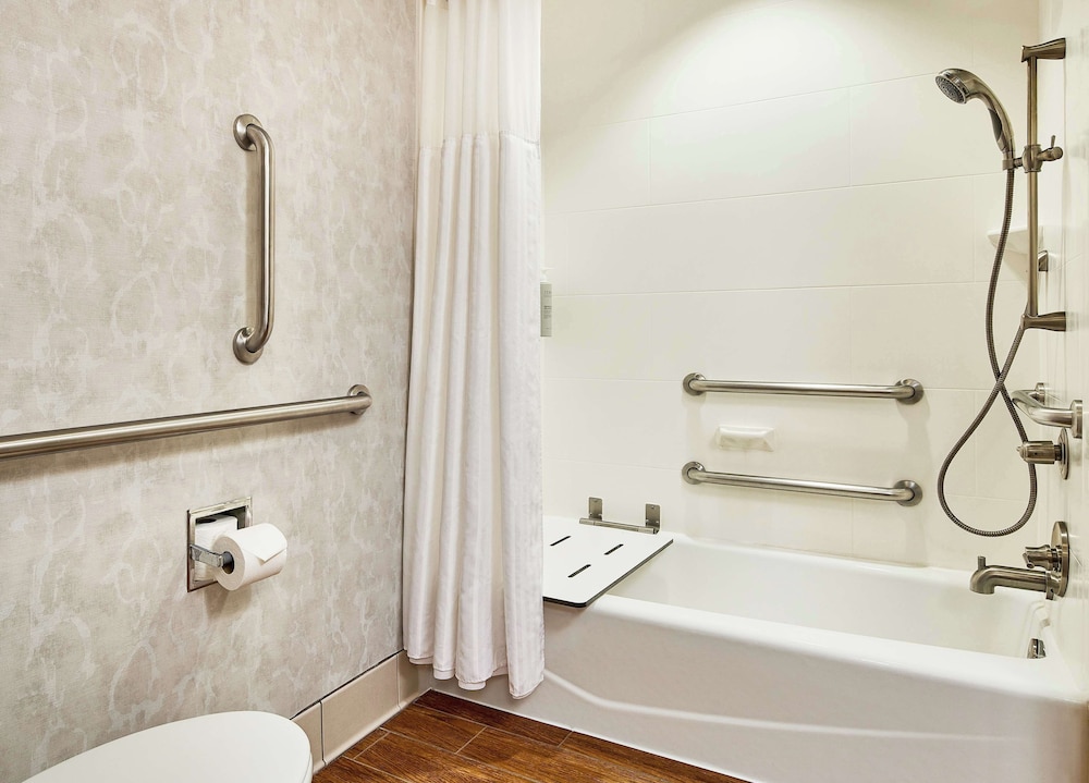 Hilton Garden Inn Nashville Downtown Convention Center - photo 34