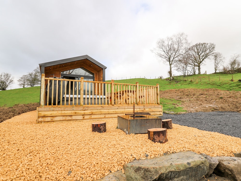 Fawns Rest — Rhayader