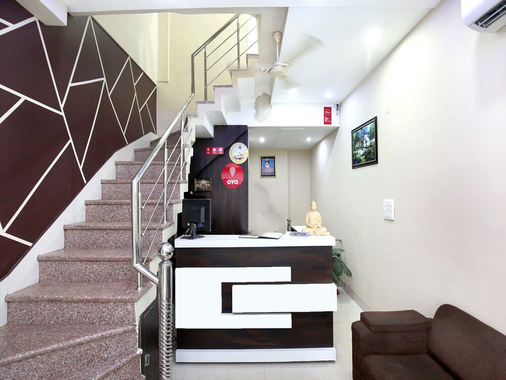 Hotel J S Regency