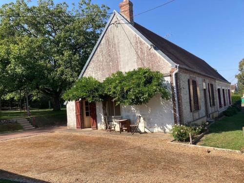 Longere du Perche - last minute hotel in Unknown City