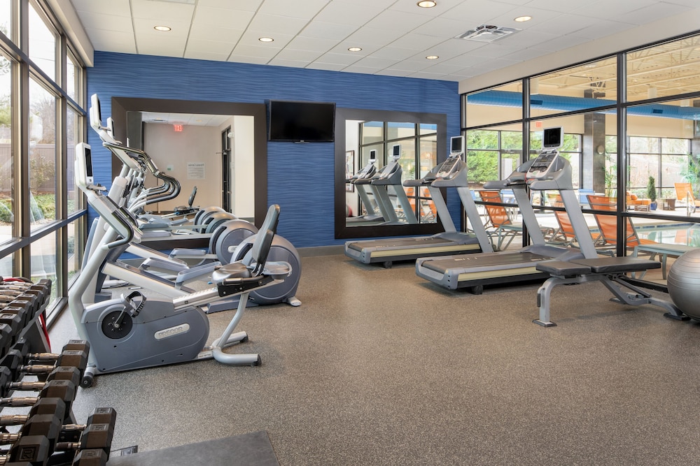 Holiday Inn Hotel & Suites Charleston West by IHG - photo 34