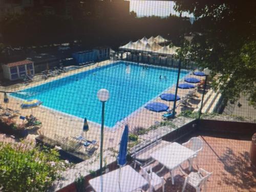 Eremia in Giardini-Naxos, Italy