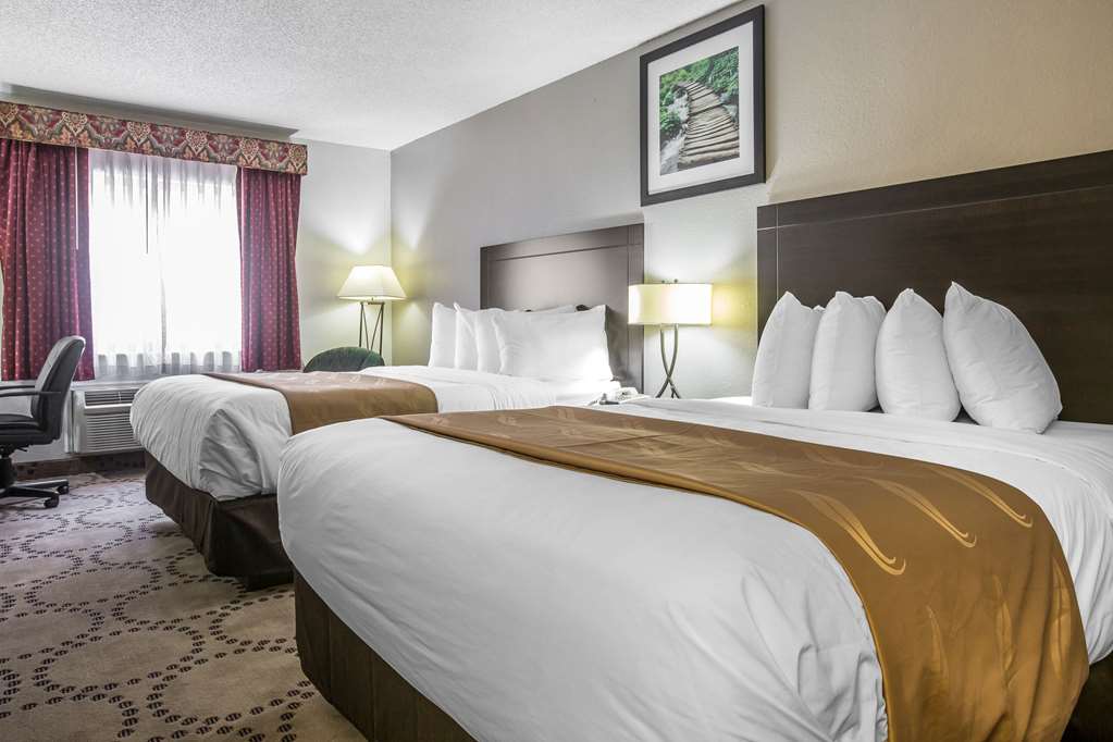 Quality Inn Stockbridge Atlanta South - photo 19