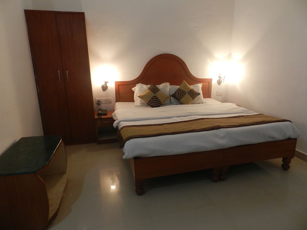 EuroStar Inn — Chhatarpur — photo 5