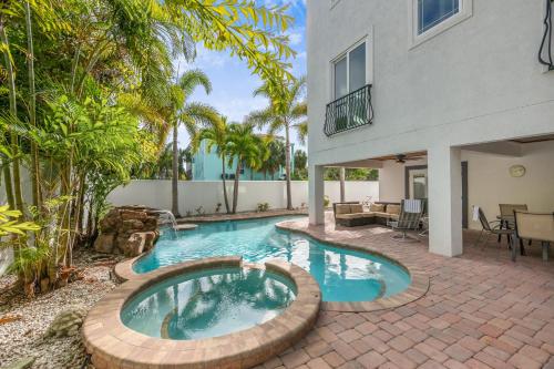 Beach View Retreat - photo 8
