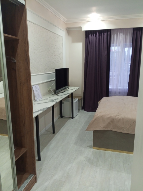 Arion Hotel — Moscow — photo 4