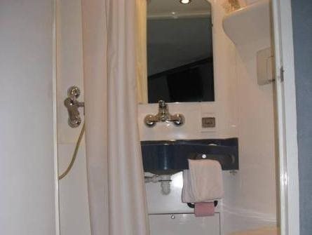 Fasthotel Grenoble Moirans — Moirans — photo 3