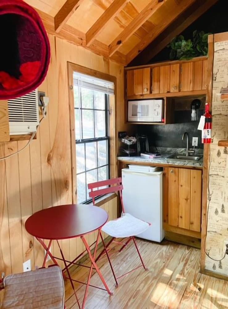 Lazy Z Resort - photo 58
