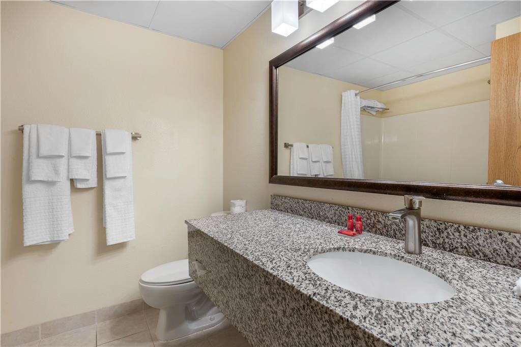 SureStay Plus Hotel by Best Western Litchfield - photo 35
