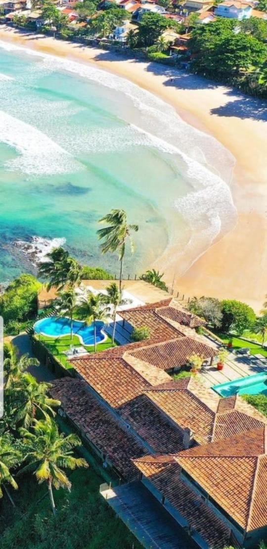 Bravacasa Geriba Buzios Luxury Inn — 4-Star Luxury Hotel in Armacao De Buzios, Brasil