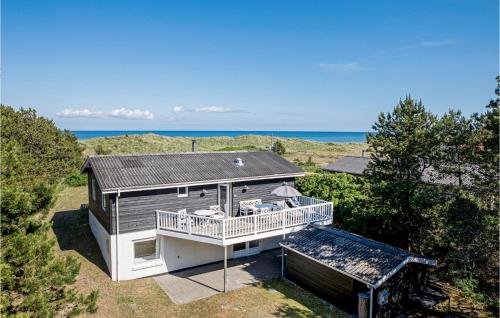 Holiday Home Mariesvej Sæby Iii — 4-Star Luxury Hotel in Saeby, Denmark