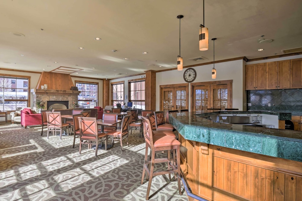 Breck Condo on Main St w Resort Amenities - photo 25
