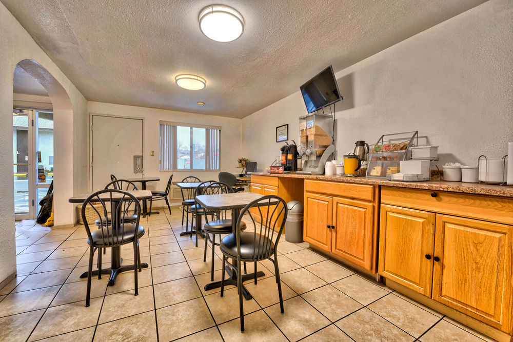 Super 8 Reno University Area in Reno, United States