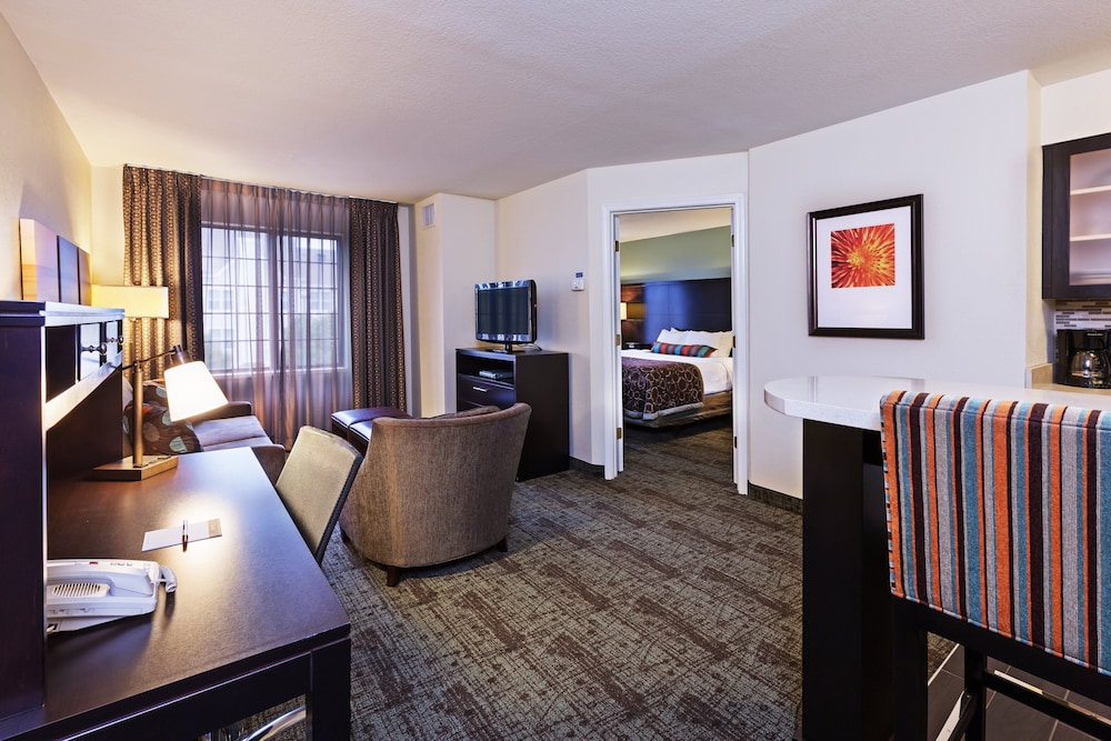 Staybridge Suites Woodland Hills by IHG - photo 12