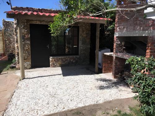 Los Nietos in La Paloma, Uruguay