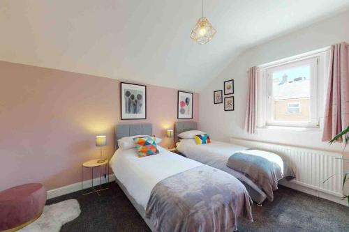 No10 Seaside Apartment Ground Floor Apartment