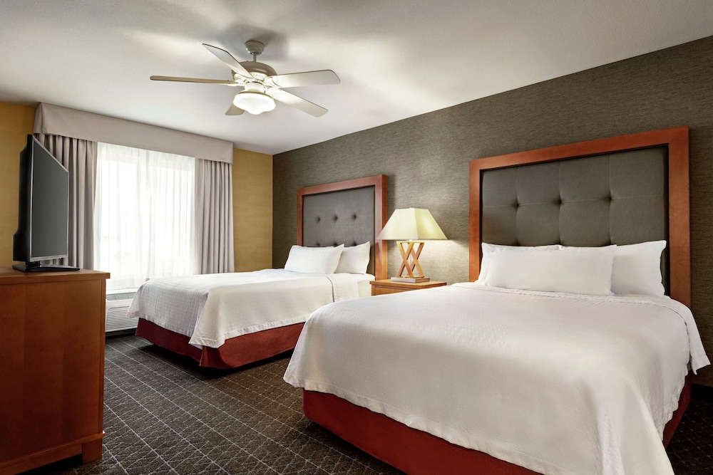 Homewood Suites by Hilton Allentown West Fogelsville PA - photo 15