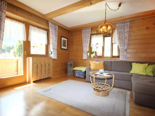 Arlberg — 4-Star Luxury Hotel in St Anton Am Arlberg, Austria