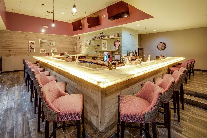 DoubleTree by Hilton Huntington - photo 123
