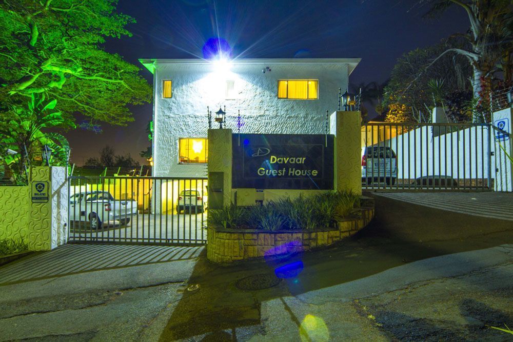 Singatha Guesthouse — 4-Star Luxury Hotel in Durban, South Africa