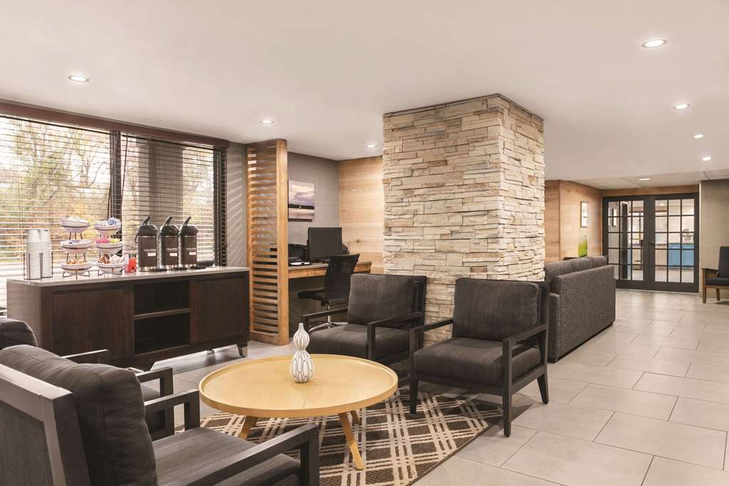 Country Inn & Suites by Radisson Williamsburg East VA - photo 4