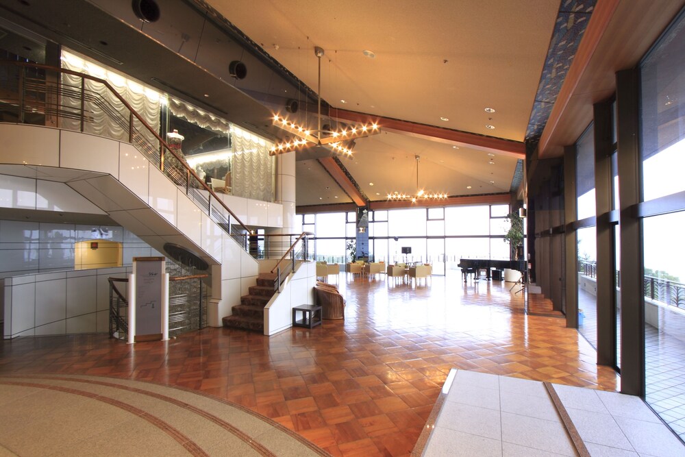 Olivean Shodoshima Yuhigaoka Hotel — Takamatsu — photo 2