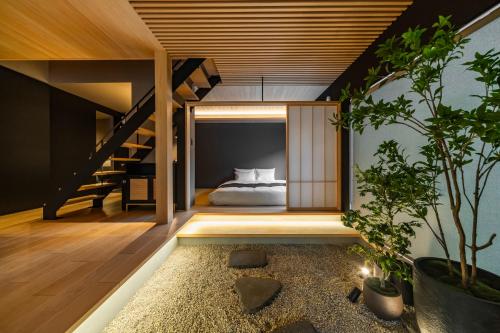 Glowvia Takayama Showa in Takayama, Japan