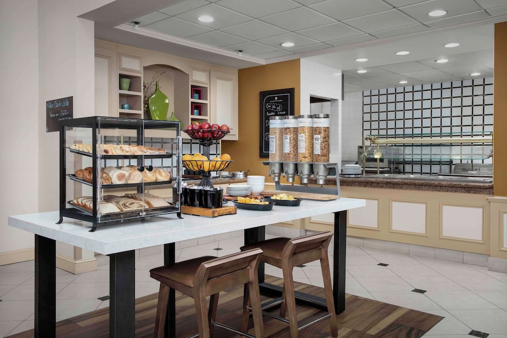 Hilton Garden Inn Fredericksburg - photo 28