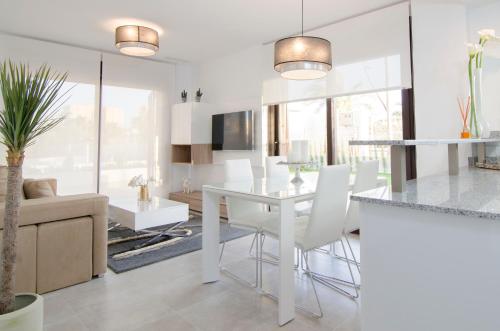 Arenales Playa Superior by Mar Holidays — Elche — photo 2