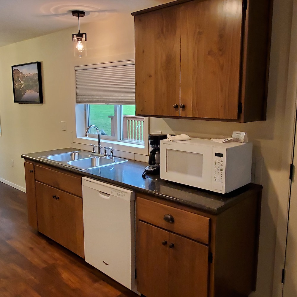 Eagle Cap Chalets - photo 126