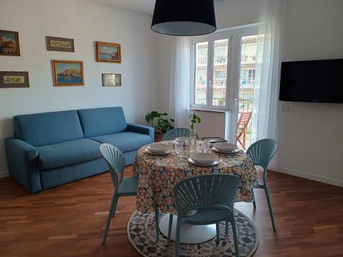 Al Duca Appartamento in Centro — 4-Star Luxury Hotel in Palermo, Italy