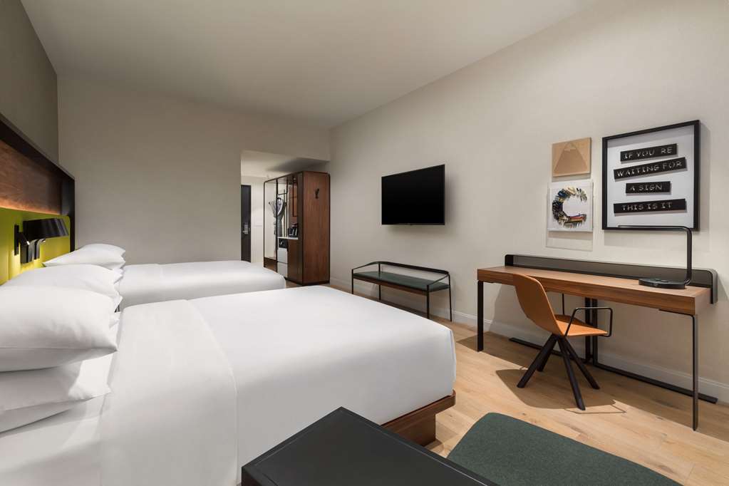 Hyatt Centric Mountain View - photo 42