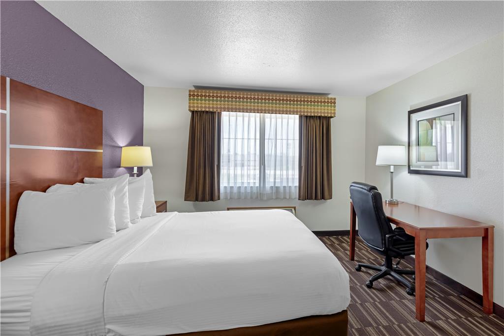 Best Western Firestone Inn & Suites - photo 27